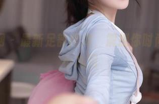 秀人网 - 最新足部图库，震撼你时尚观的小九月
