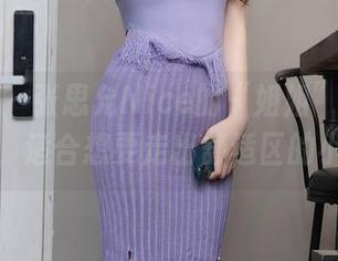 秀人网 - 张思允Nice的“姐姐”全套原图，适合想要走出舒适区的小白