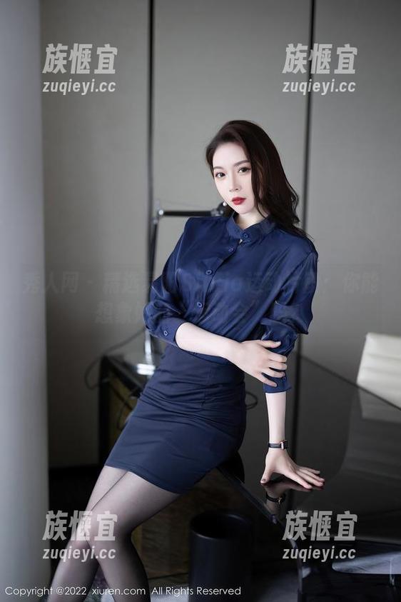 秀人网 - 精选易阳Silvia运动片段：你能想象她的“运动会”吗？