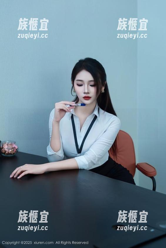 秀人网 - 迷失于王俪丁呀的图包，少女们在等我吗？