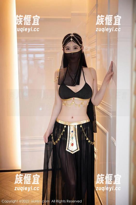 秀人网 - 从阳光下走来的王薇薇，女王套图合集，你敢来吗？
