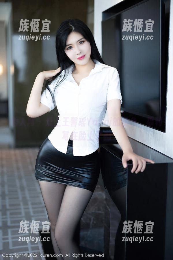 秀人网-王馨瑶Yanni 秀人网 - 爱上王馨瑶Yanni的粉色,福利写在脸上了都