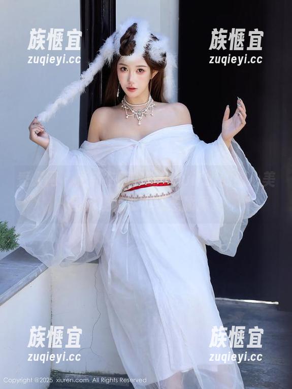 秀人网-瑞瑞ruirui 秀人网 - 更新在即,瑞瑞ruirui的甜心美图,让人忍不住想舔屏。