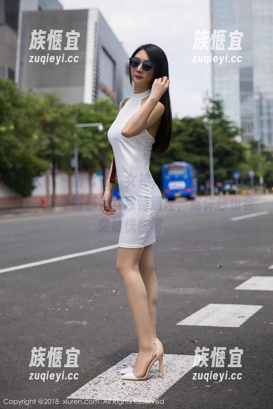 秀人网 - 甜七七、女神，这“合集”里的每一张美图都有其独特道理，或许你也会突然恍惚吧。