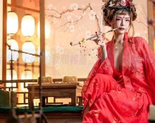 拳击台上点缀着cos的秋和柯基，有些出乎意料的和谐呢。