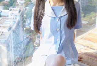 稚乖画册 - 又一张赤西夜夜的修女肖像，越看越耐人寻味