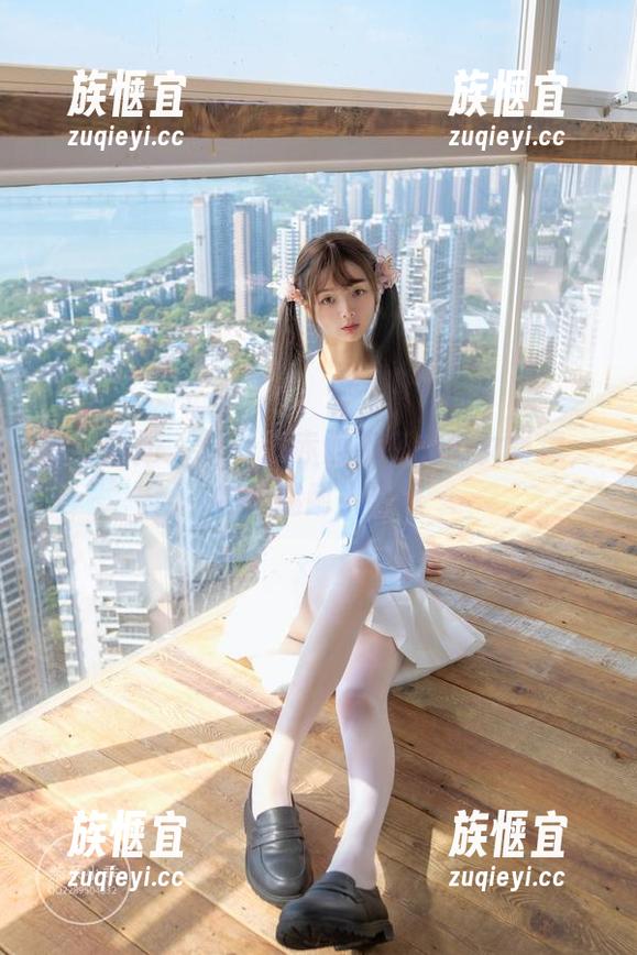 稚乖画册 - 又一张赤西夜夜的修女肖像，越看越耐人寻味
