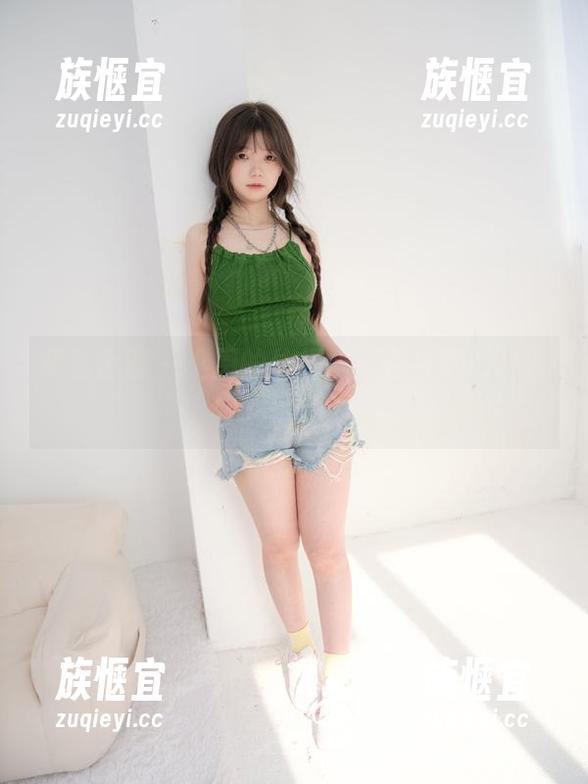 紧急企划 - 小恩的体操服，在线版的引人注目