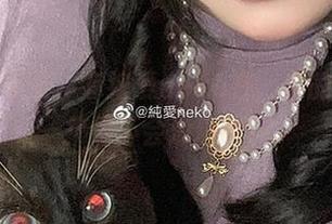 这个万圣节，有纯爱neko在，你的福利图集绝不会没糖吃！