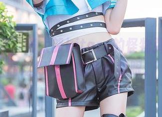 高清写真：绮太郎kitaro的怪物弹珠，画面炫得让人想多瞄两眼。