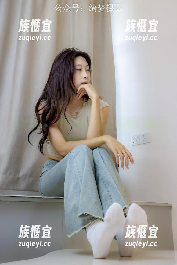 绮梦摄影-小艺 绮梦摄影 - 天使小艺,高清美图能不能打发学习压力?