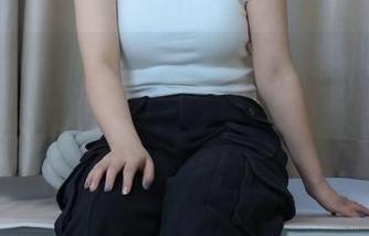 绮梦摄影 - 苏欣携双马尾全套登场，普通女孩也能逆袭成校园女神，关键是心态要丫丫滴！