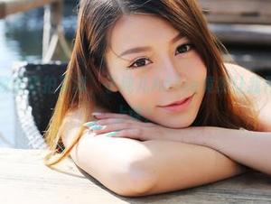美媛馆 - 在教室里拍写真，子纯儿Annie竟然让我怀疑自己还在上课！