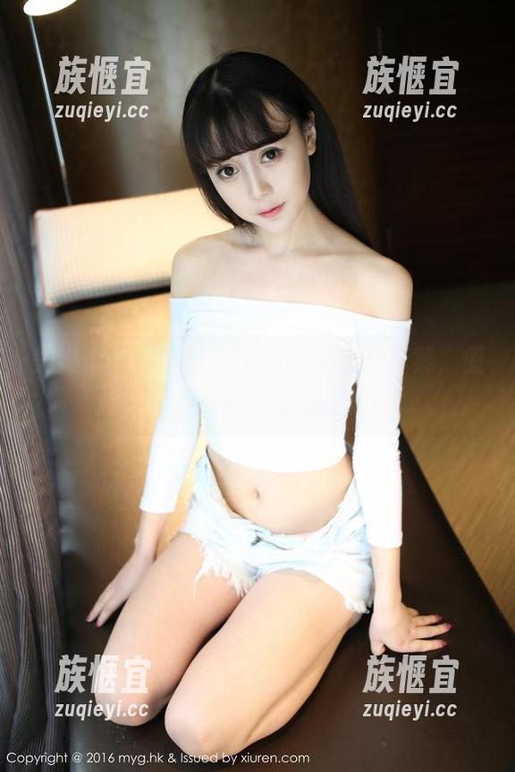 美媛馆 - 王馨瑶yanni的粉色写真集，假如这也算“私人订制”的话...