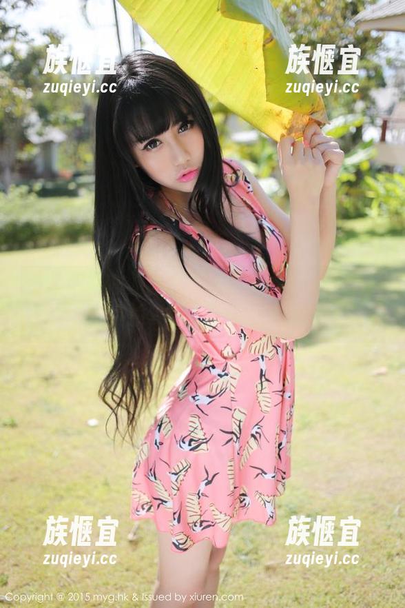 美媛馆-许诺sabrina 美媛馆 - 职业装也可以有趣?看许诺sabrina在线资源,让你意想不到!