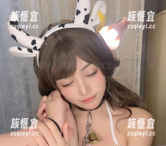 芊川一笑MNK 当牛遇上镜头:芊川一笑MNK的养牛手法,图片更新怎能少!