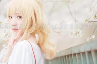 花柒Hana的夏日甜芯泳装：这些小心思你绝对没想到要拍到库里去！