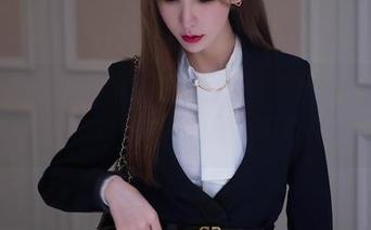 花漾show - 可乐Vicky修女高清大片，下载后自会让你一瞥不可忘！