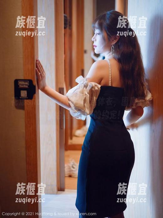 花漾show - 方子萱的连体衣，图库里没事就给她穿上去的约定！