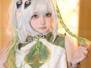 看！礼服中有哪些有趣的小插曲——莱可Raika的高清图库直击。