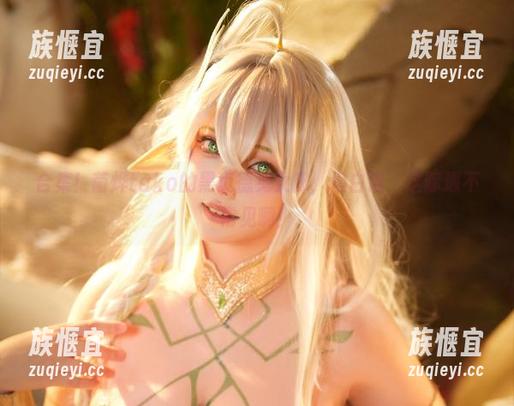 合集！菌烨tako的黑贞德兔女郎，坦白说，这际遇不常见啊！