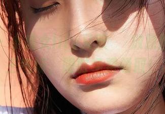 蜜桃社 - 小魔女lily又双叒叕放原图了—女王气场，限时免费领取！