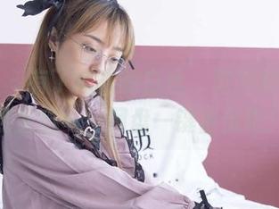 袜啵啵 - 有了糯米的白丝，脚尖加固款果然是甜——网盘一键备份吧！