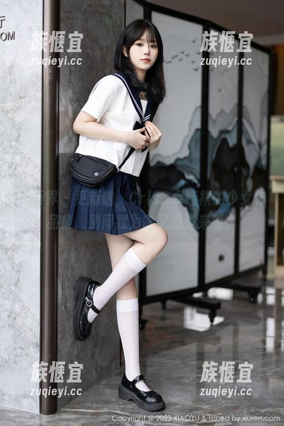 语画界-Cris_卓娅祺 语画界 - 更新啦,Cris_卓娅祺的少女作品集,别问我为啥又点进来看。