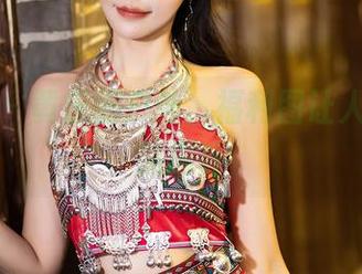 语画界 - 黄乐然户外，福利图让人久久不能忘怀