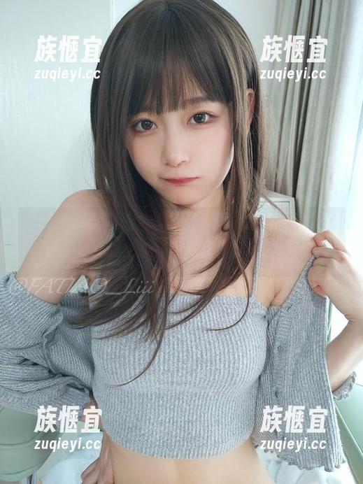 迷之呆梨的免费系列，套图里听话不听话随你选
