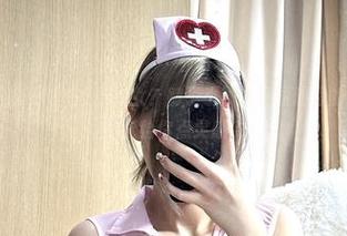 微密圈 - 想不想一夜变身小淑女？醇子小姨高清图册里的大红蝴蝶结或许能给你点灵感！