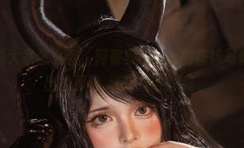 不知道大家怎么看，阿寨寨ninja的花嫁写真里透出的那种...哦，你懂得。
