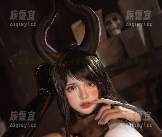 不知道大家怎么看，阿寨寨ninja的花嫁写真里透出的那种...哦，你懂得。