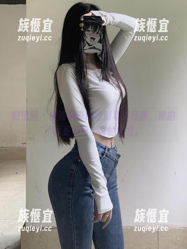 微密圈 - 被陈佩奇的定制写真征服，旅拍不再是大同小异的套路。
