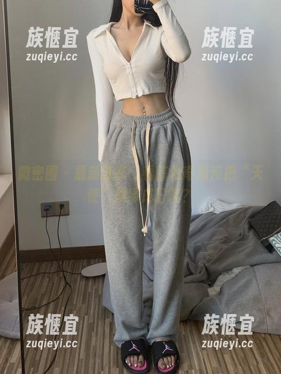 微密圈 - 最新分享：看陈佩奇如何把“天使”演绎成日常？