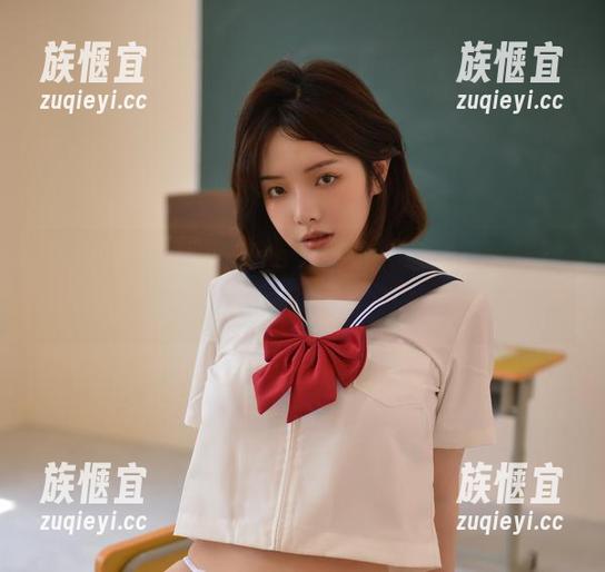 雯妹不讲道理的Elegantdevil套图，资源不仅有样子，也有些让人想入非非的气息。