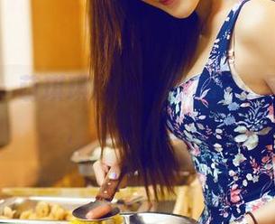 青豆客 - 萌琪琪Lrene的美图：剧本不够，但壁纸超甜
