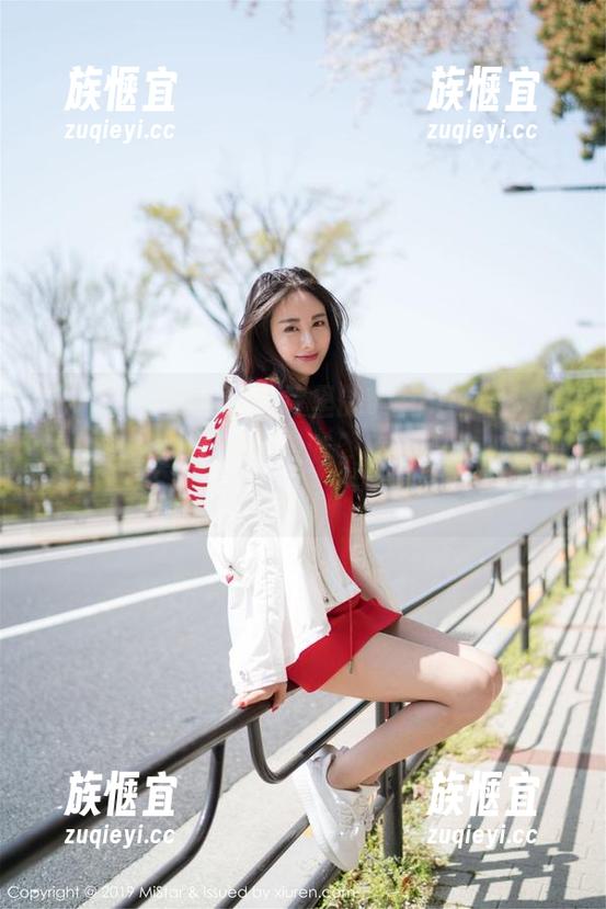 魅妍社-Wendy智秀 魅妍社 - 这高清照片里的Wendy智秀肉丝,居然让我思绪漫游,不由得停留在那儿。