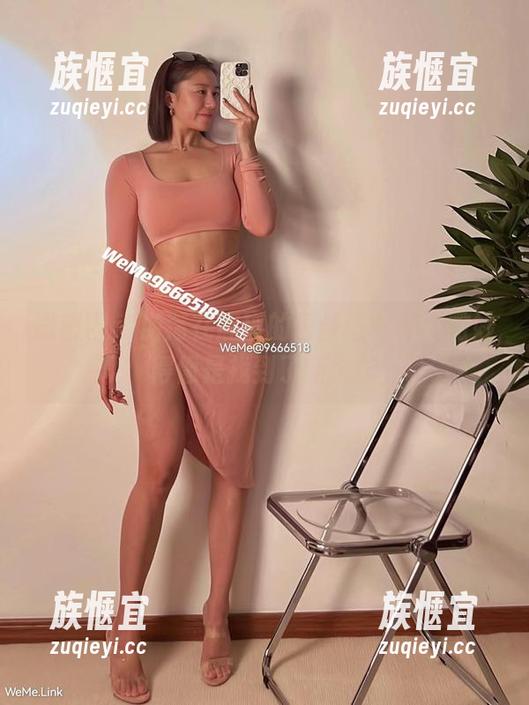 微密圈 - 游荡在鹿瑶的蕾丝图包中，微妙得像是找到了新大陆